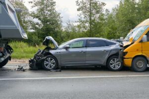 Gulfport Car Accident Lawyer