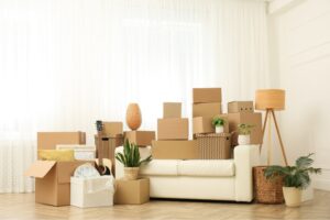 Moving Companies London Ontario