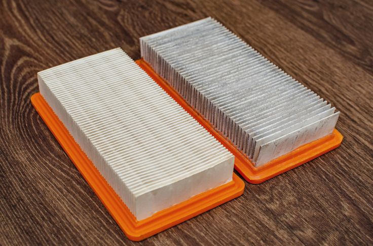 Proteam Filters & Bags