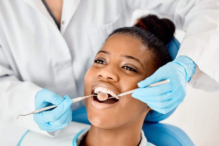 Teeth Cleaning At Lake Park Dental