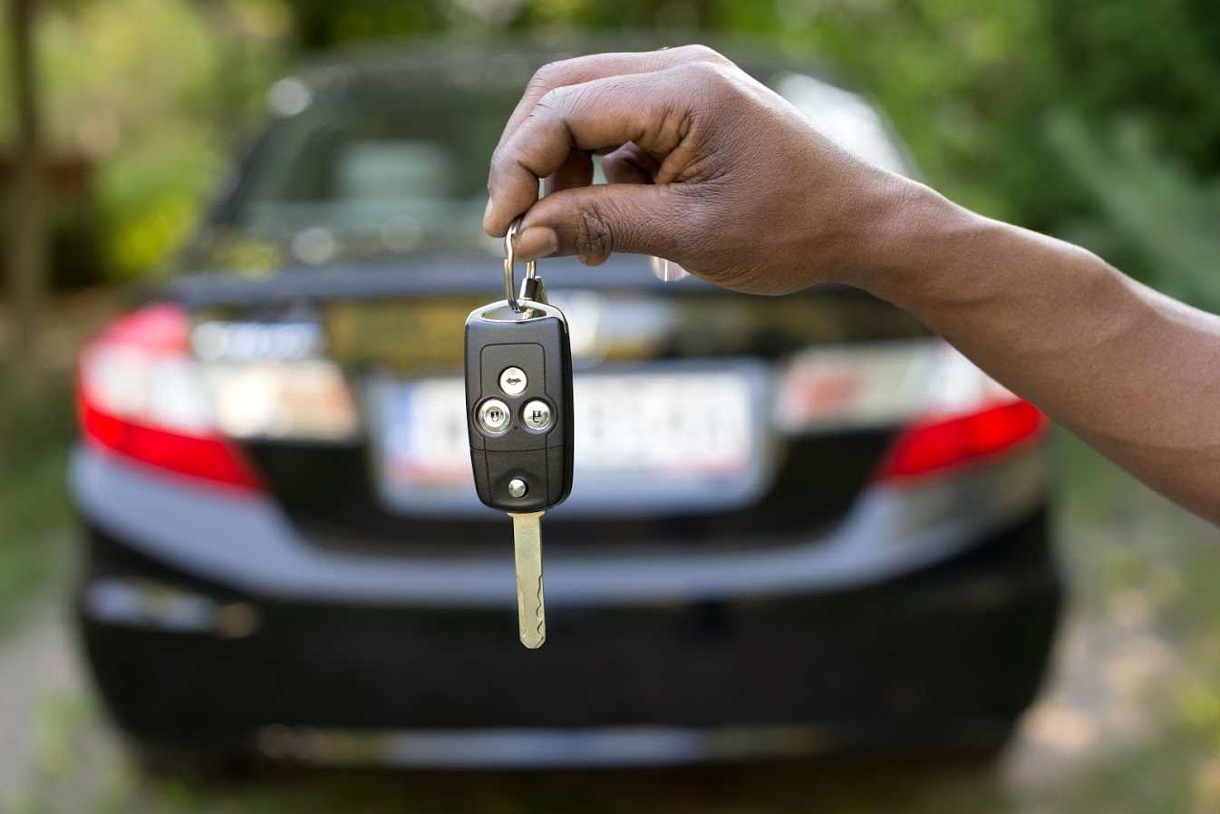 Cars Donation