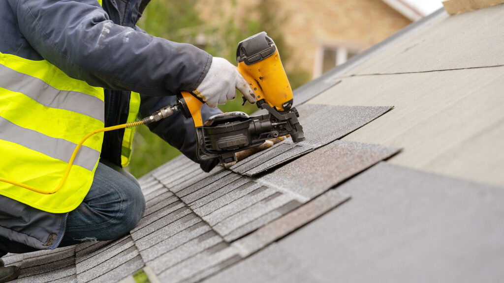 Skilled Professionals Delivering Reliable Roofing Services Across Aberdeen.