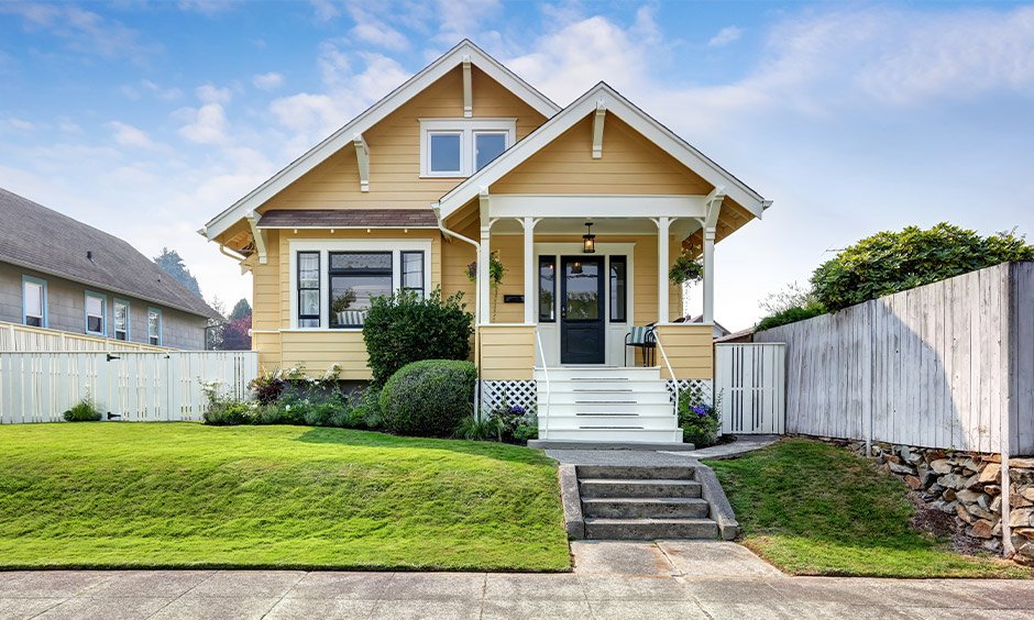 Exterior Paint