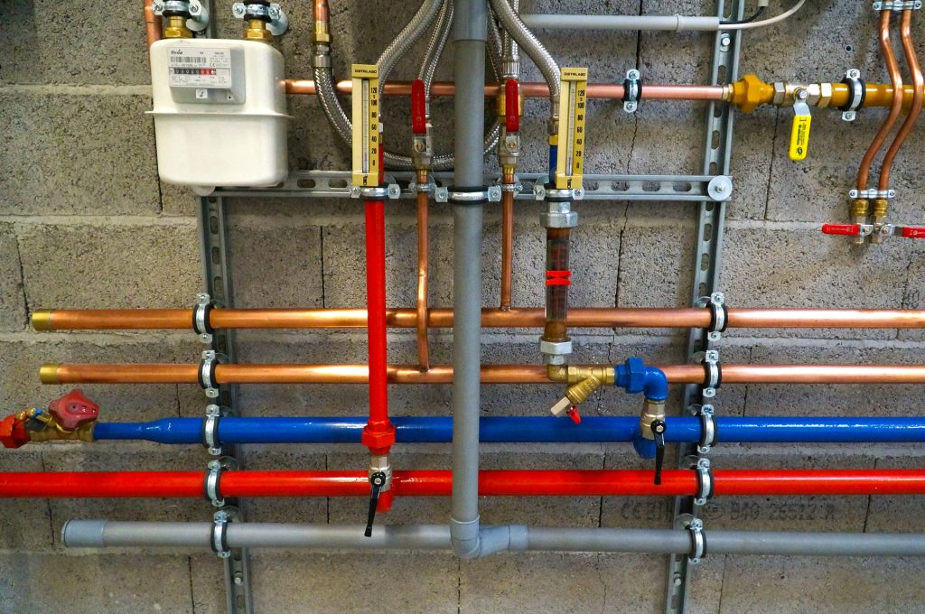 Emergency Boiler Repair In Vancouver