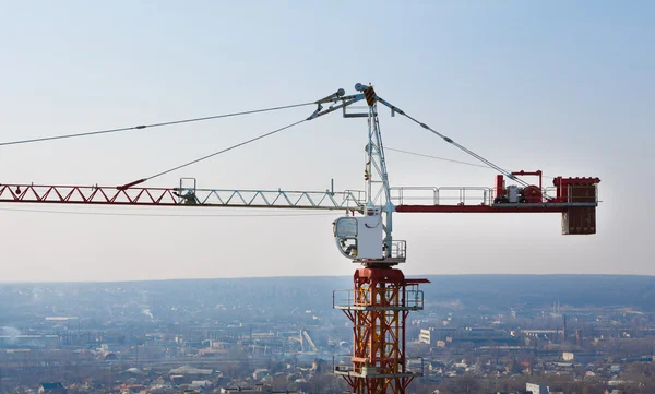 Crane Concrete Bucket
