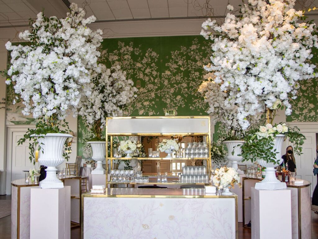 Wedding Rentals Lakewood Ranch