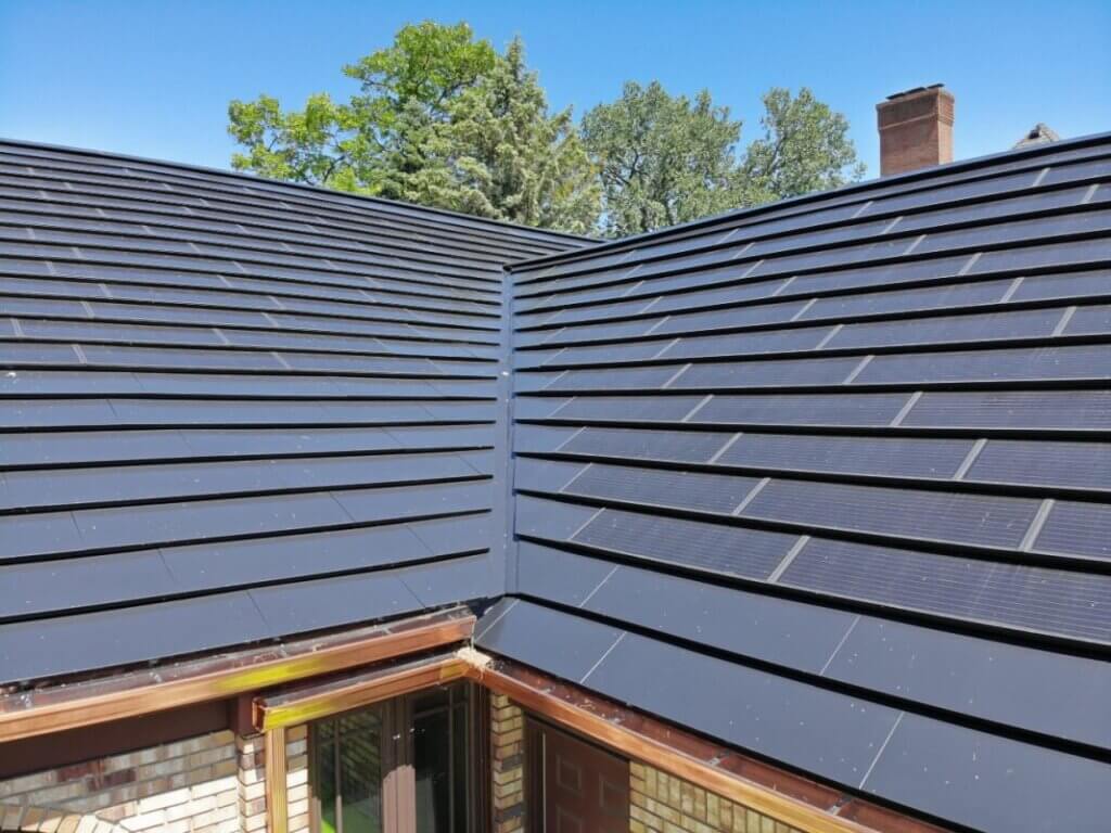 Roofing Champaign IL